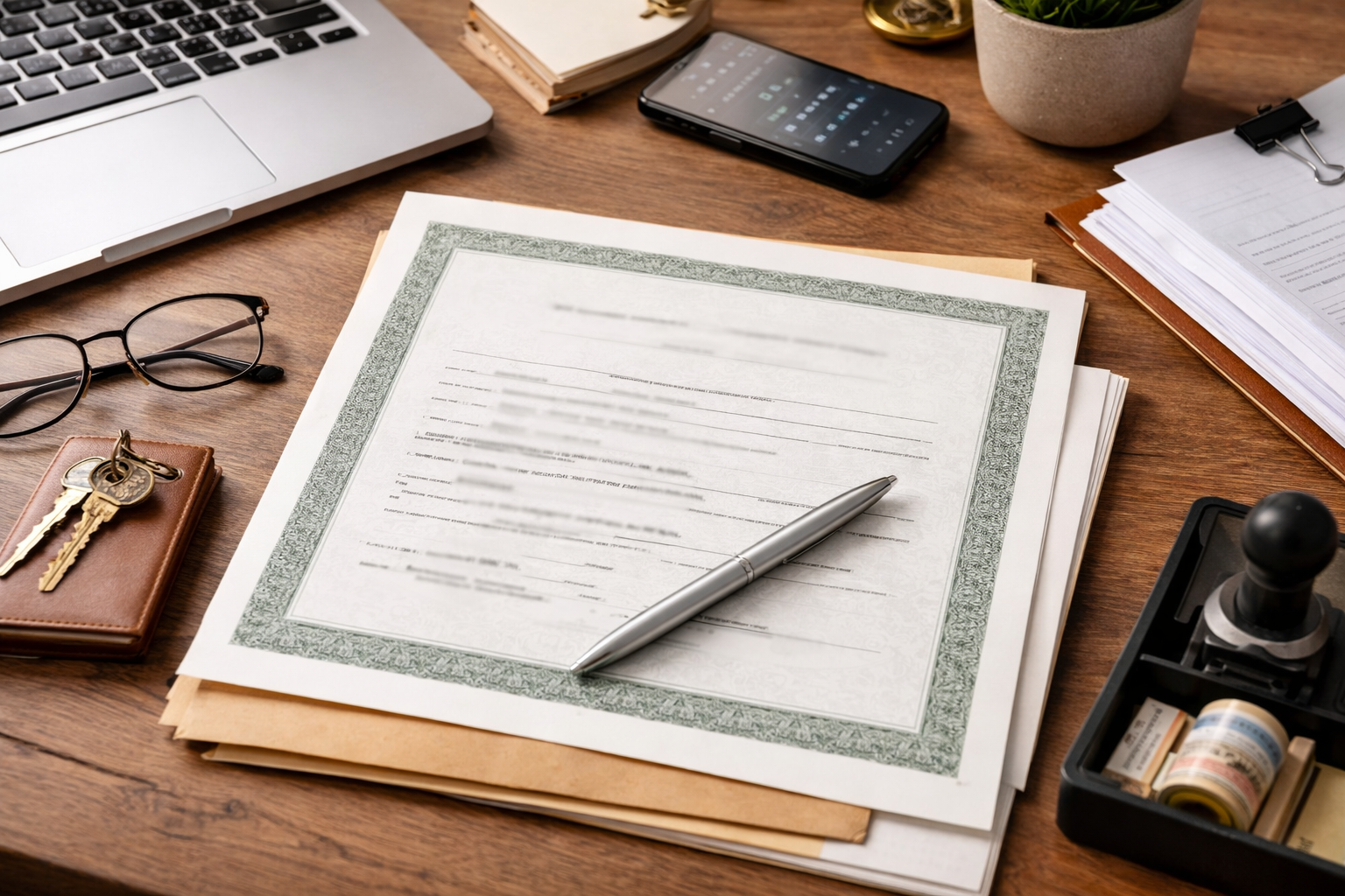 повторное свидетельство о смерти родственника